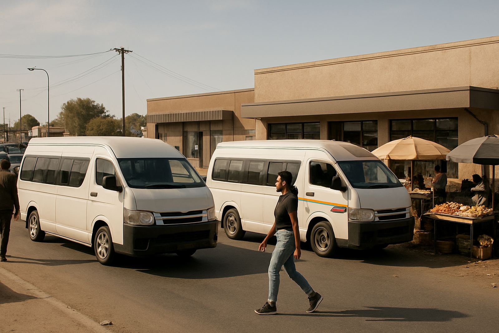 Mangaung Signs