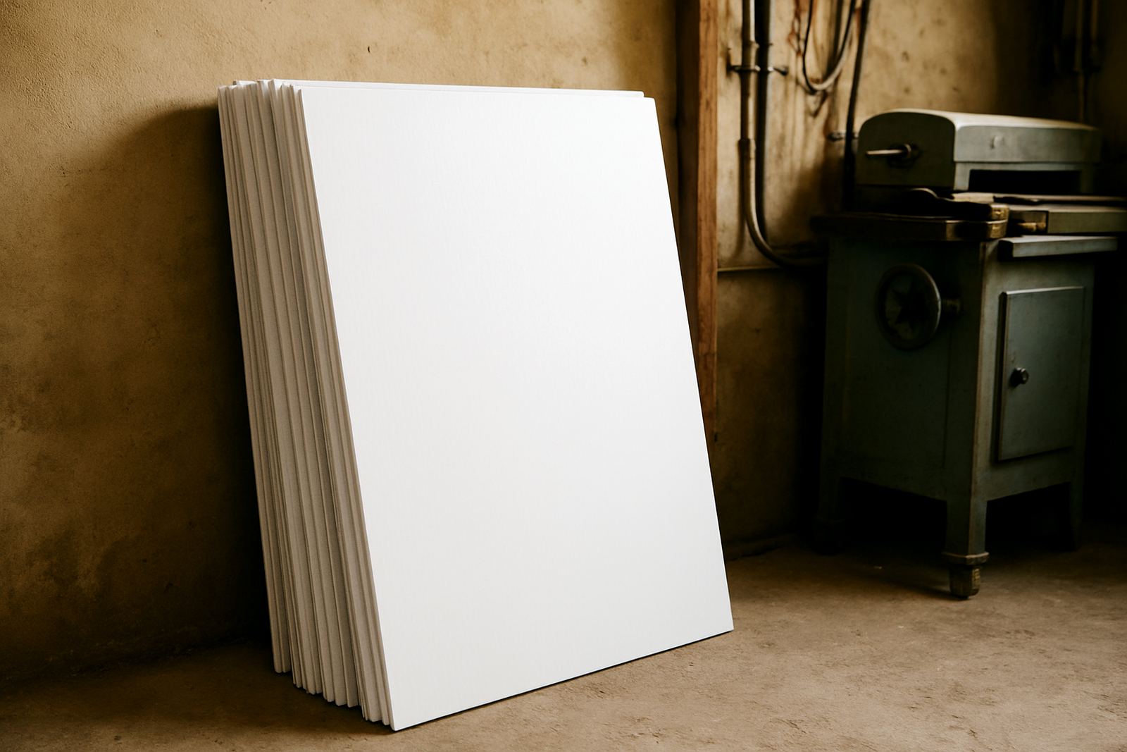 Correx Boards