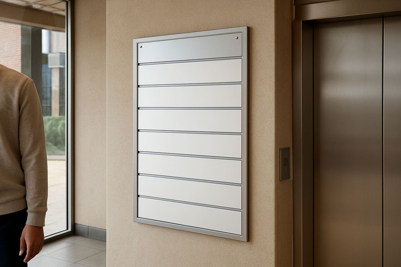 Office Directories