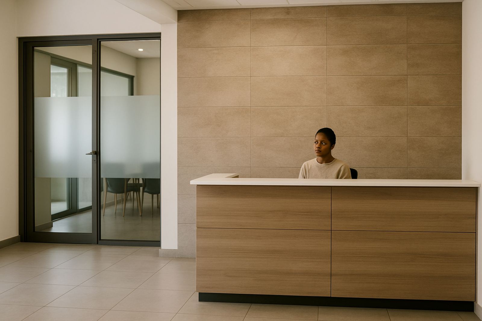 Bloem Office Rebrand