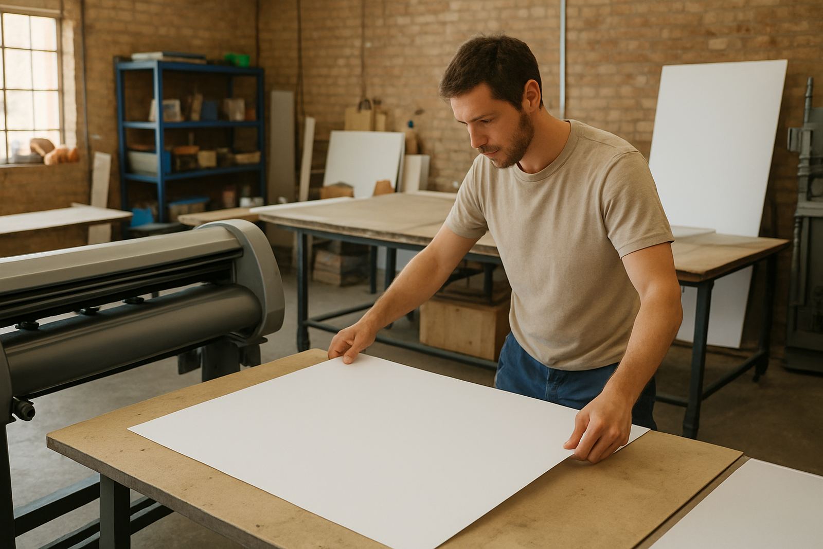 Artwork Requirements
