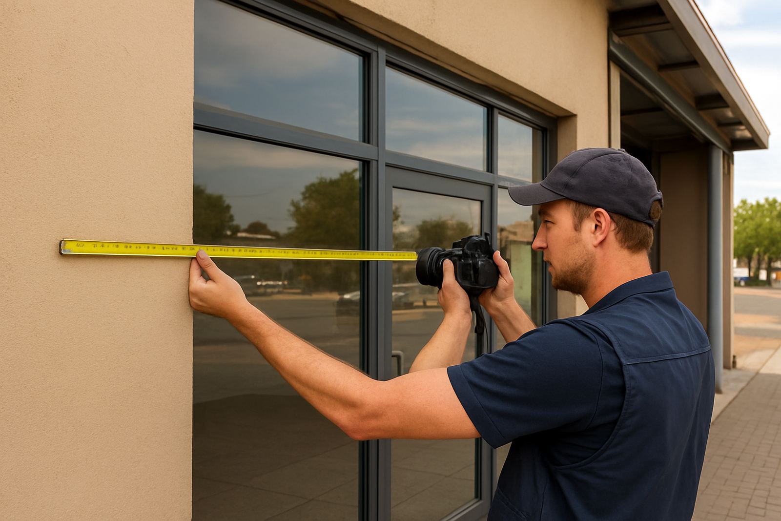 Site Surveys